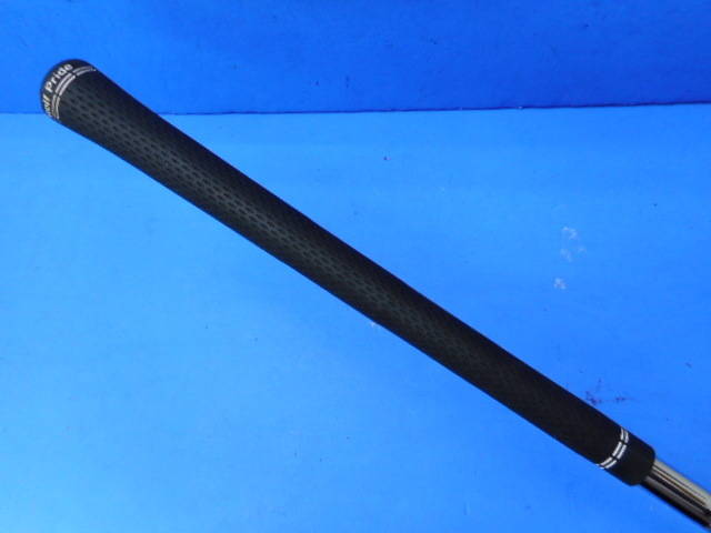 中古 Vokey SM8 ツアークローム 56°-8Mウェッジ ゴルフ用品