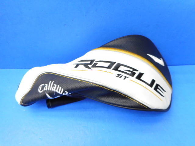 中古 ROGUE ST MAX D 10.5°ドライバー ゴルフ用品