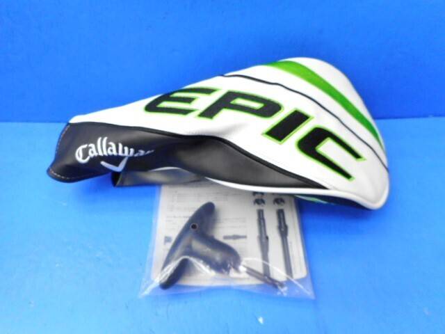 中古 EPIC SPEED 10.5°ドライバー ゴルフ用品