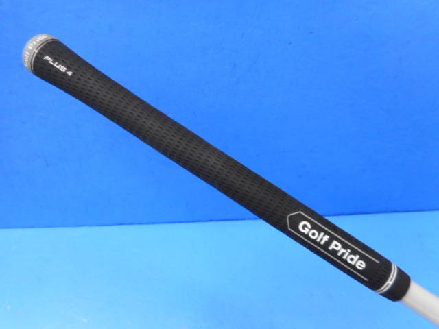 中古 SIM GLOIRE #4(21°)ユーティリティ ゴルフ用品