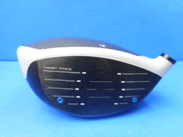 中古 SIM MAX 9°ドライバー ゴルフ用品