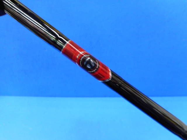 中古 SPIDER TOUR REDパター ゴルフ用品