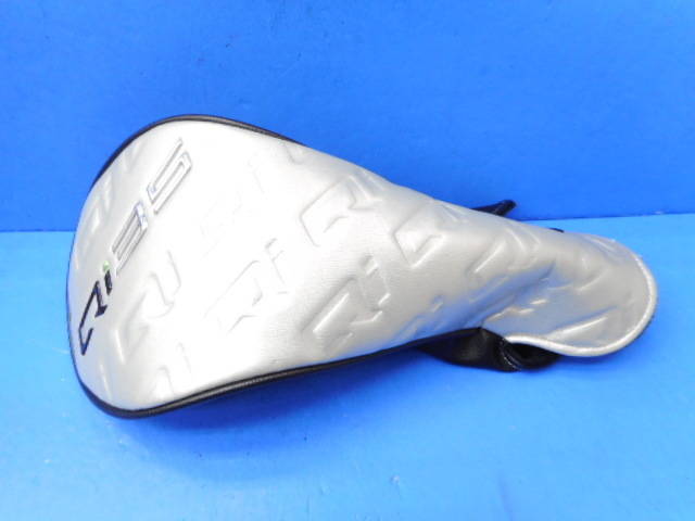 中古 Qi35 MAX 9°ドライバー ゴルフ用品