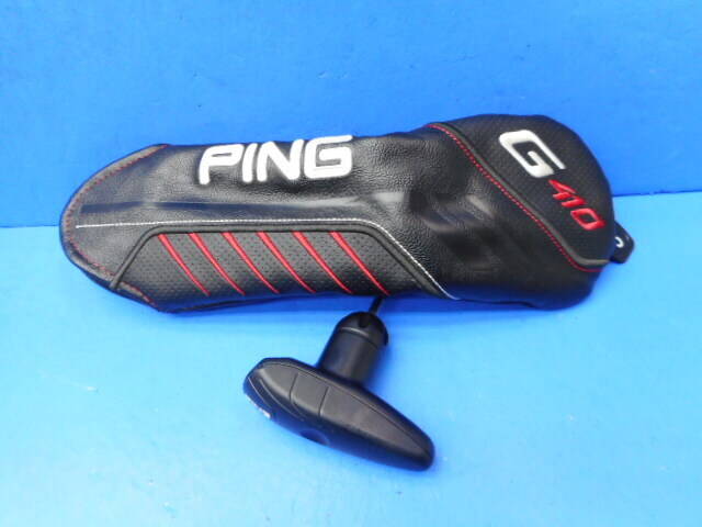 中古 G410 SFT #5(19°)フェアウェイウッド ゴルフ用品