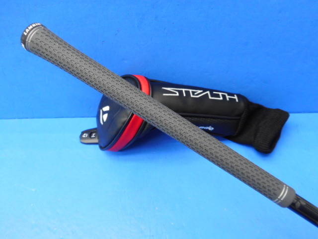 中古 STEALTH 2 PLUS+ #4(22°)ユーティリティ ゴルフ用品