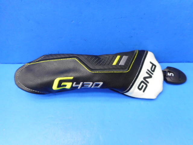 中古 G430 HYBRID #5(26°)ユーティリティ ゴルフ用品