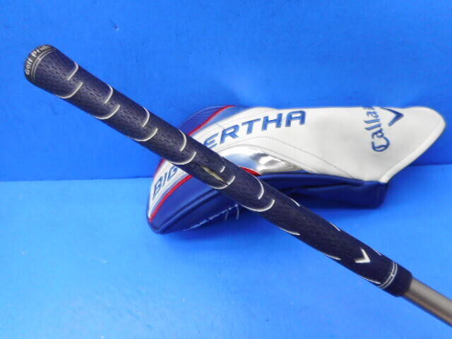 中古 BIG BERTHA B21 #3(16.5°)フェアウェイウッド ゴルフ用品
