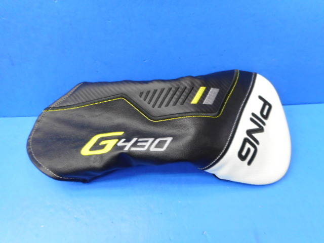 中古 G430 LST 10.5°ドライバー ゴルフ用品
