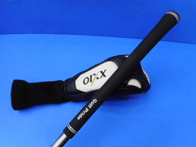 中古 XXIO (2018) Miyazaki H5(23゜)ユーティリティ ゴルフ用品
