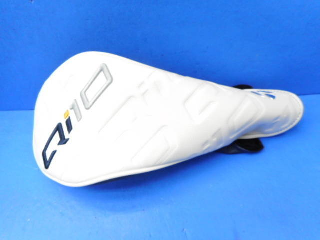 中古 Qi10 MAX 9°ドライバー ゴルフ用品