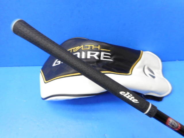 中古 STEALTH GLOIRE+ 10.5°ドライバー ゴルフ用品