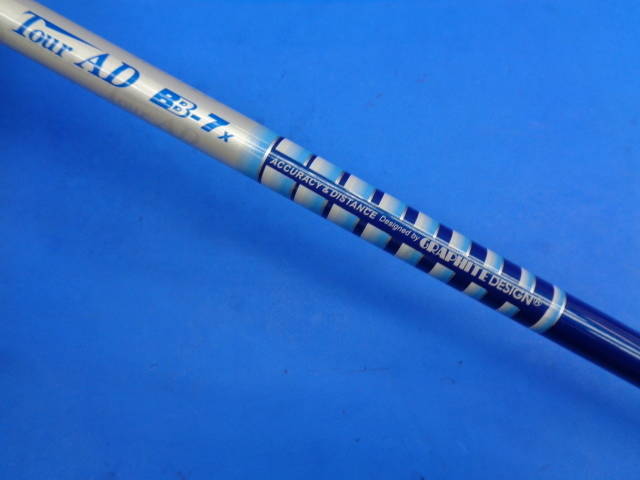 中古 MAVRIK SUB ZERO #3+(13.5°)フェアウェイウッド ゴルフ用品