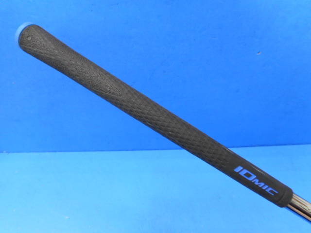 中古 ARTISAN WEDGE ノーメッキ 50Sウェッジ ゴルフ用品