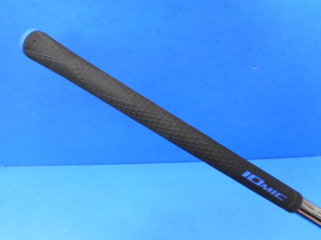 中古 ARTISAN WEDGE ノーメッキ 56DSウェッジ ゴルフ用品