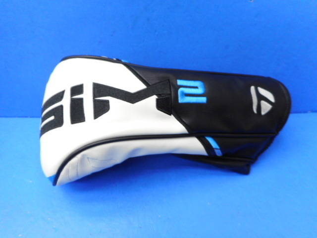 中古 SIM2 MAX 10.5°ドライバー ゴルフ用品