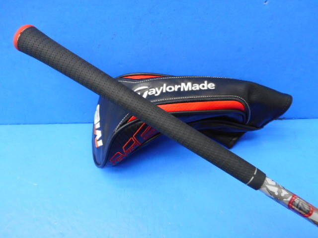 中古 M6 #5(18°)フェアウェイウッド ゴルフ用品