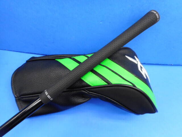 中古 XXIO (2022) X-eks- 10.5°ドライバー ゴルフ用品