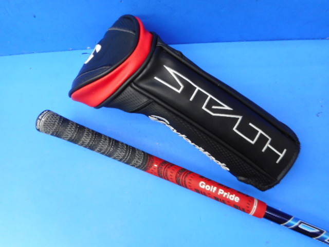 中古 STEALTH PLUS+ #5(19°)フェアウェイウッド ゴルフ用品