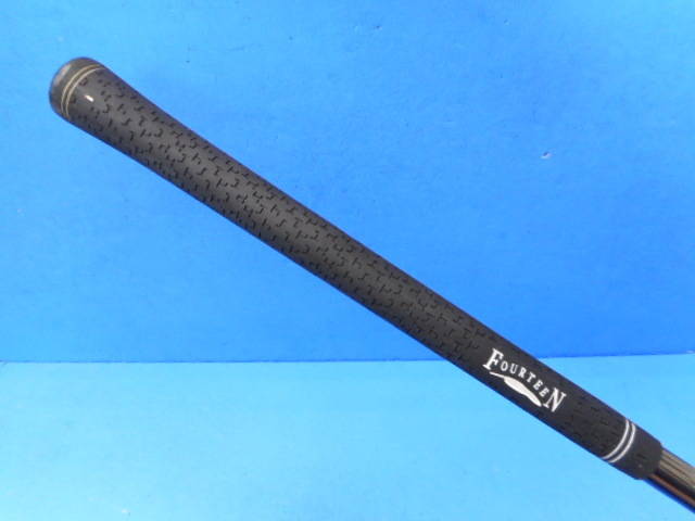 中古 DJ-6 BLACK Edition 56°ウェッジ ゴルフ用品