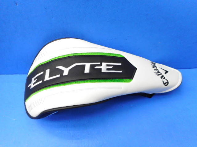 中古 ELYTE X 10.5°ドライバー ゴルフ用品