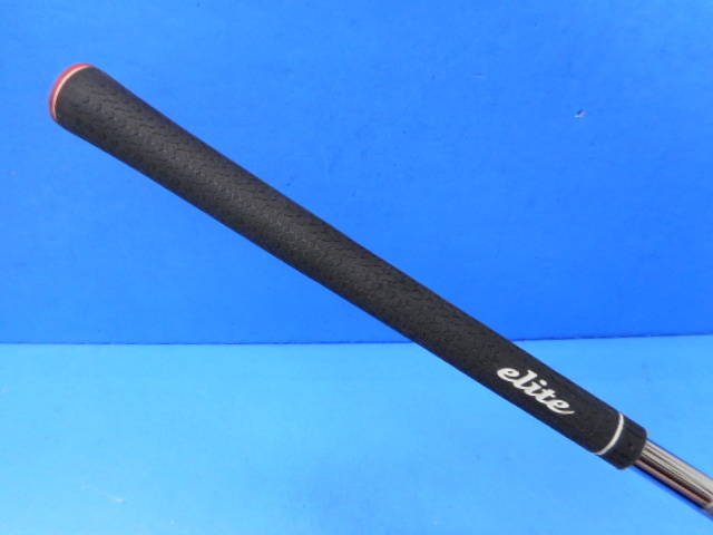 中古 Vokey SM8 ツアークローム 52°-12Fウェッジ ゴルフ用品