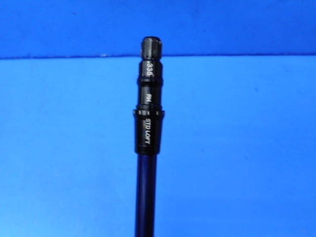 中古 (S) VENTUS TR BLUE (VeloCore) 6 (テーラーメイド用スリーブ)シャフト ゴルフ用品