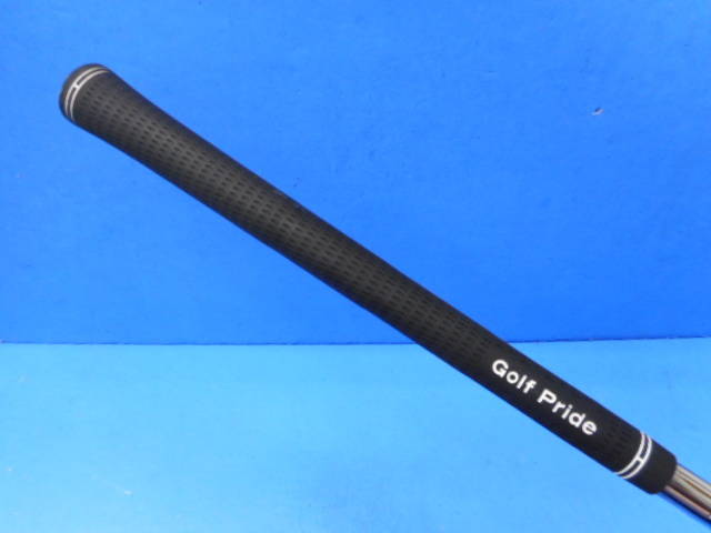 中古 RTX6 ZIPCORE ツアーサテン 58°-10°MIDウェッジ ゴルフ用品