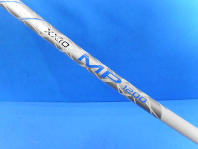 中古 XXIO (2022) ネイビー H5(23°)ユーティリティ ゴルフ用品