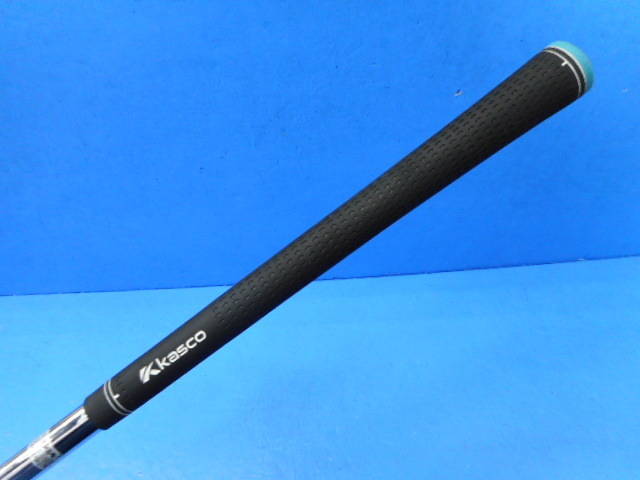 中古 DOLPHIN WEDGE DW-123 Rainbow 52°ウェッジ ゴルフ用品