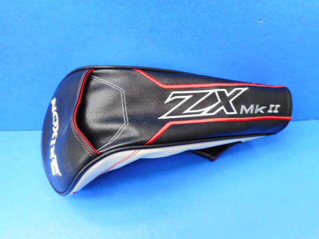 中古 SRIXON ZX5 Mk II LS 9.5°ドライバー ゴルフ用品