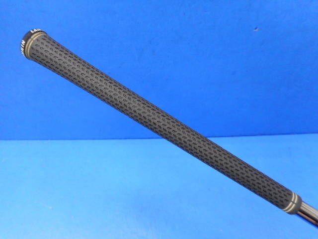 中古 MILLED GRIND 3 (クローム) 58°-HB12°ウェッジ ゴルフ用品
