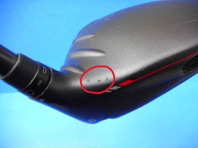 中古 G410 PLUS  9°ドライバー ゴルフ用品