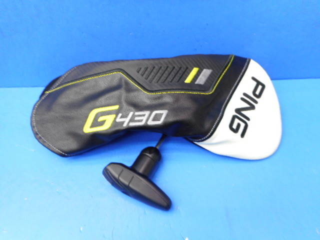 中古 G430 MAX 10.5°ドライバー ゴルフ用品