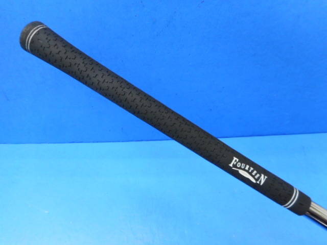 中古 TK-53 FORGED 53°ウェッジ ゴルフ用品