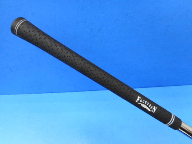 中古 TK-59 FORGED 59°ウェッジ ゴルフ用品