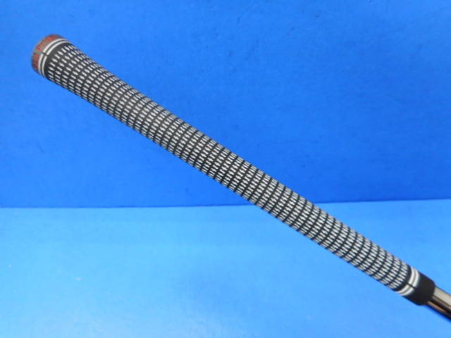 中古 BRIDGESTONE BITING SPIN 58°-12°ウェッジ ゴルフ用品