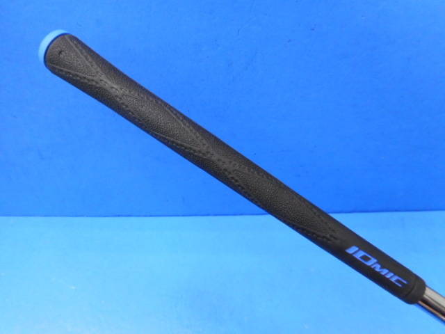 中古 S159 ミッドナイト 48°-S・12ウェッジ ゴルフ用品