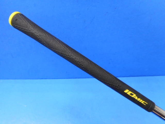 中古 S159 ミッドナイト 58°-S･10ウェッジ ゴルフ用品
