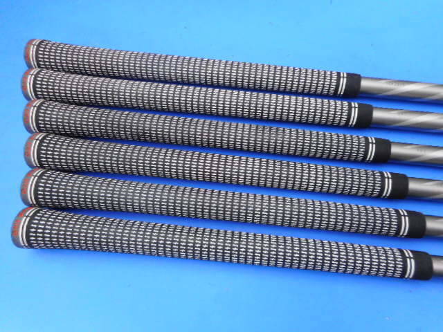 中古 BRIDGESTONE 222CB+ 6本アイアンセット ゴルフ用品