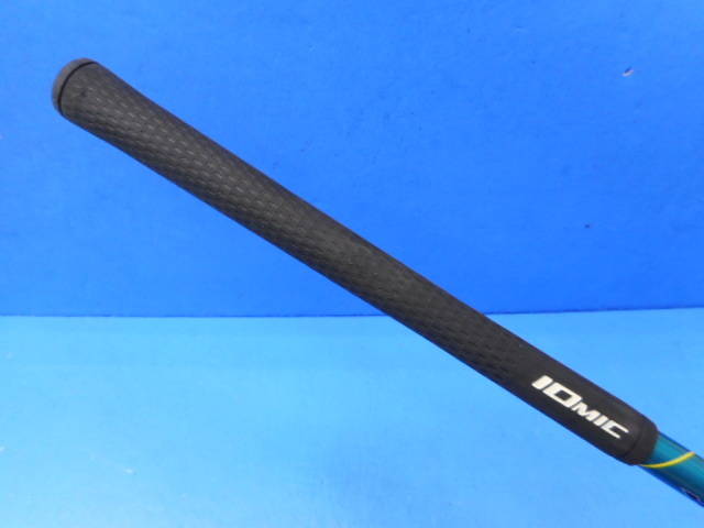 中古 ROGUE STAR 10.5゜ドライバー ゴルフ用品