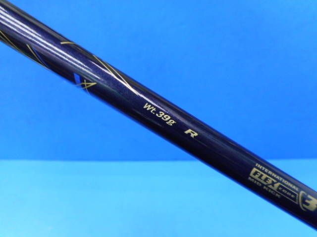 中古 XXIO (2024) ネイビー #5(18°)フェアウェイウッド ゴルフ用品