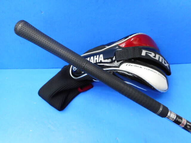 中古 RMX 116 (付属無) 9.5゜ドライバー ゴルフ用品