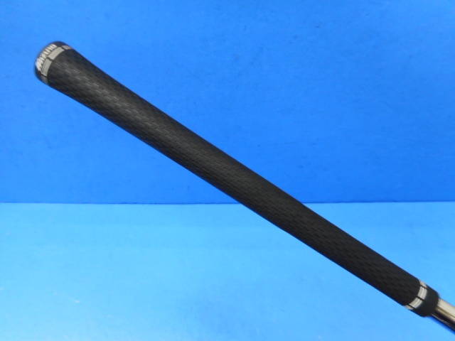 中古 Es21 (ブルーIP) 58°-08°ウェッジ ゴルフ用品