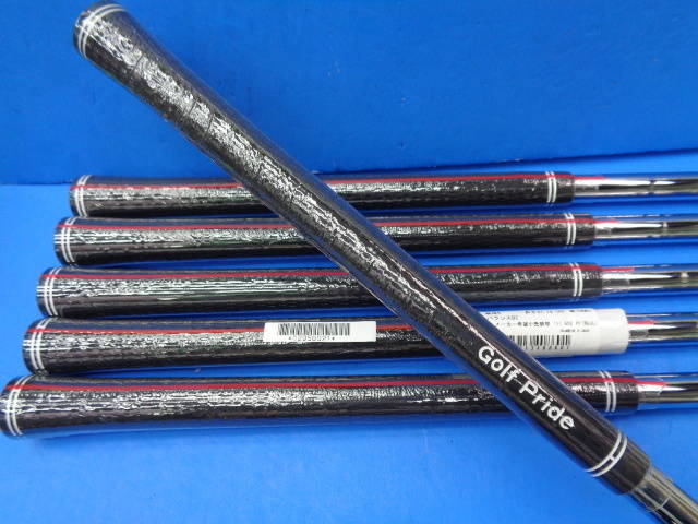 中古 SRIXON ZXi5 6本アイアンセット ゴルフ用品