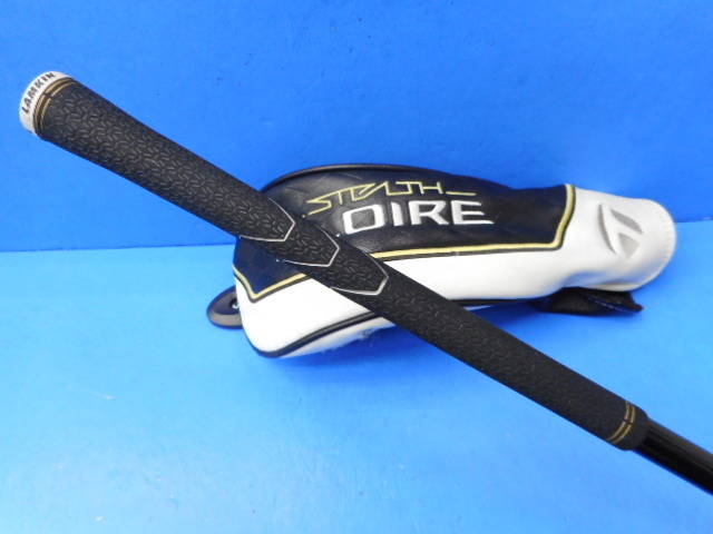 中古 STEALTH GLOIRE #5(18°)フェアウェイウッド ゴルフ用品