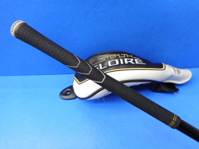 中古 STEALTH GLOIRE #6(25°)ユーティリティ ゴルフ用品