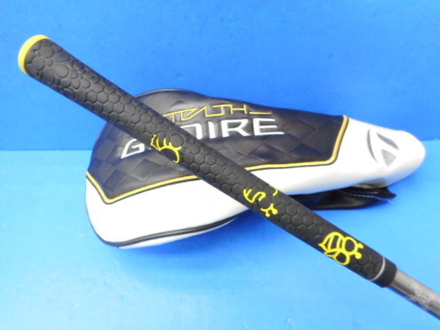 中古 STEALTH GLOIRE+ 10.5°ドライバー ゴルフ用品