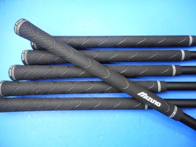 中古 JPX 925 HOT METAL PRO 6本アイアンセット ゴルフ用品