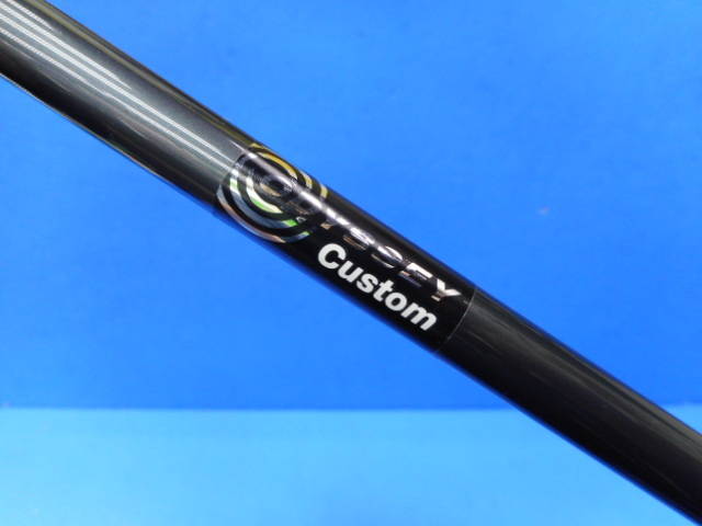 中古 WHITE HOT OG #5 CSパター ゴルフ用品