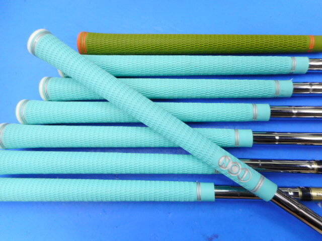 中古 JPX 919 TOUR その他アイアンセット ゴルフ用品
